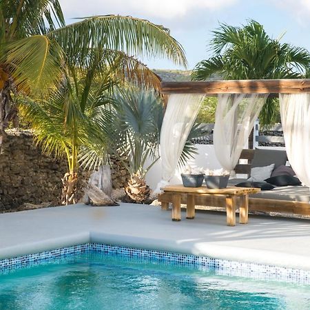Hakuna Matata Bonaire - Beach & Diving Kralendijk  Exterior photo